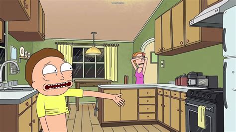 naked rick and morty|Rick and Morty Category .